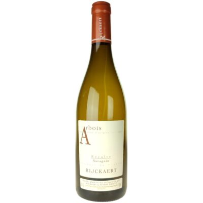 Arbois Savagnin 2021, Domaine Rijckaert